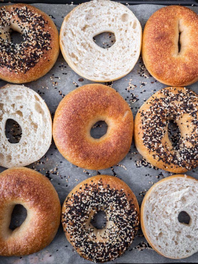 Bagels are one of the best carbohydrate products of all time. But, they can be hard to get right. One food reporter took an adventure to try all the bagels in Ames, so you dont have to. 