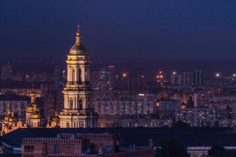 Pecherskyi District, Kyiv, Ukraine