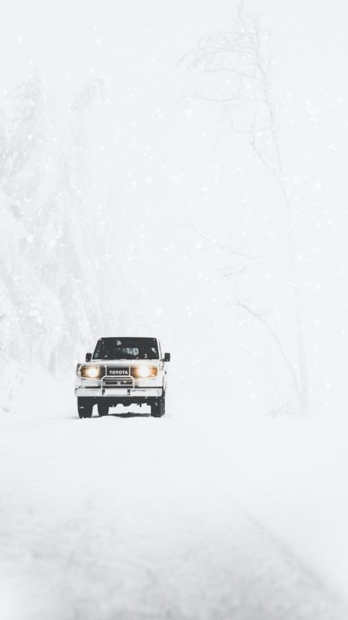 Preparing for driving in the winter can be nerve-wracking. But with these essentials, youll be set for all winter driving circumstances. 