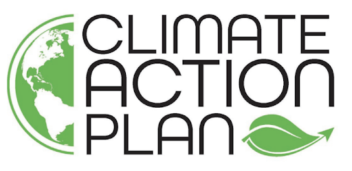 The City of Ames is hosting an EcoChat Thursday to share details about the Climate Action Plan.