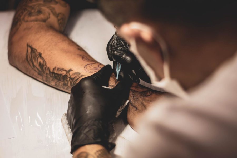 Preparing for your first tattoo can be daunting. Use these tips to keep your tattoo experience positive and healthy.