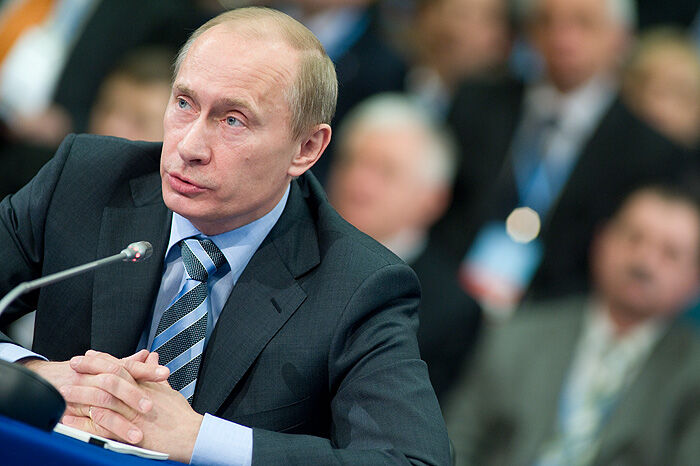 Columnist Jacob Mauren questions where Putin can go from here. 