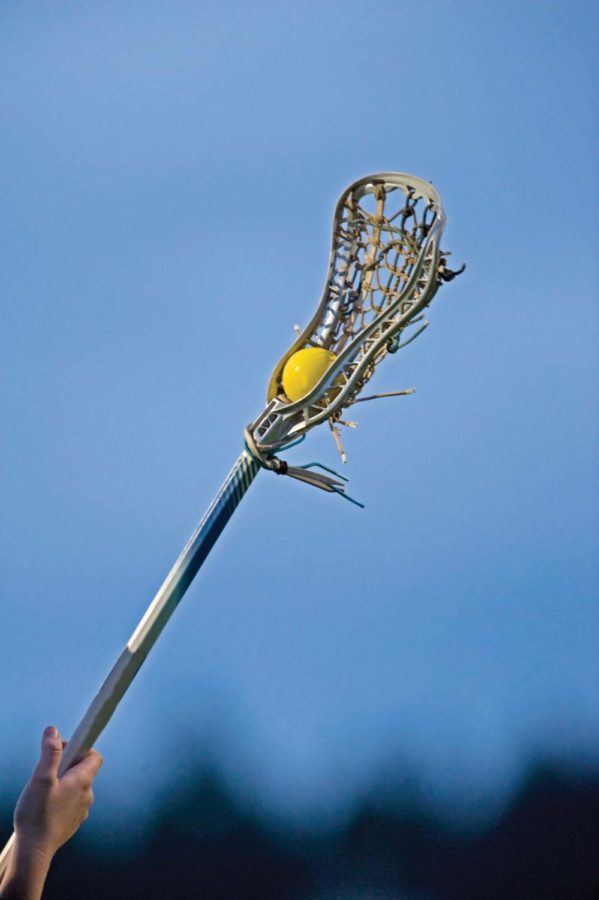 Emily Hatch, an Iowa State club lacrosse player, said she worries that the Iowa transgender athlete ban might expand into limiting the rights of queer athletes.