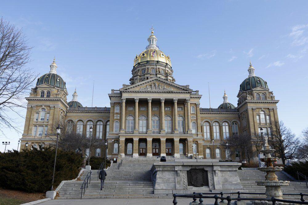 Education Appropriations Bill Brings DEI Prohibitions To Regent ...