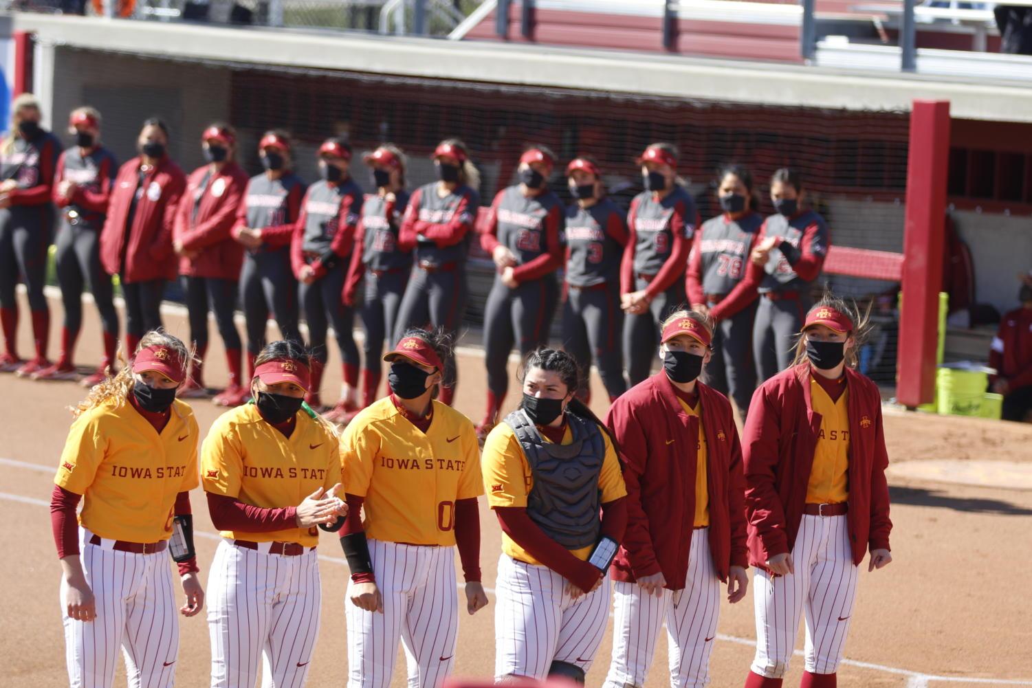 Cyclone Seniors Trusted The Process, Changed The Culture - Iowa State  University Athletics