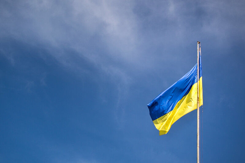 Columnist Jacob Mauren discusses feeling a sense of helplessness as war rages in Ukraine. 