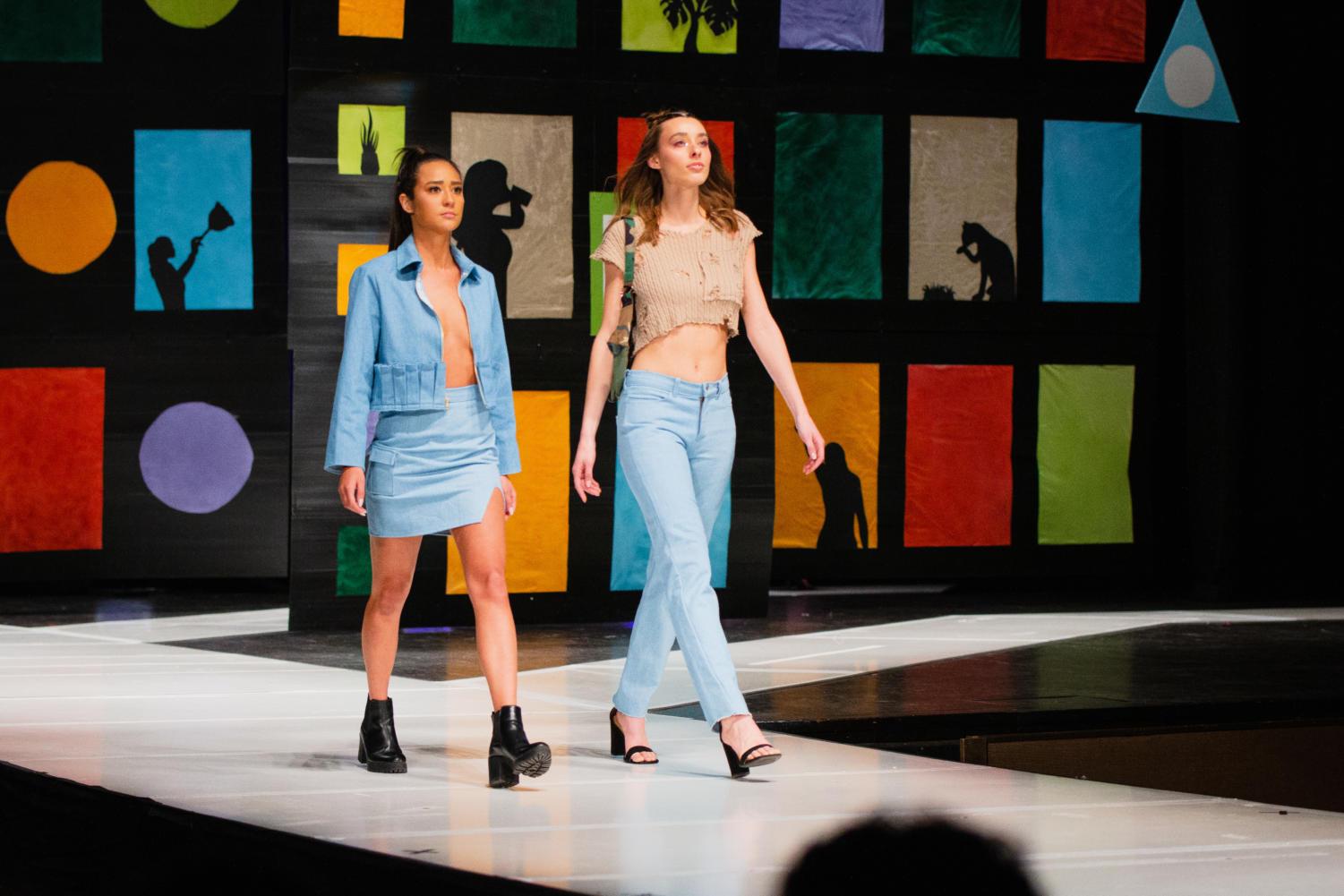 Steve Madden has checked in to The Fashion Show – Iowa State Daily