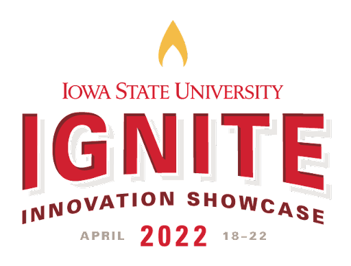 Iowa State’s Student Innovation Center is hosting its second annual IGNITE Innovation Showcase to celebrate innovation at the university.