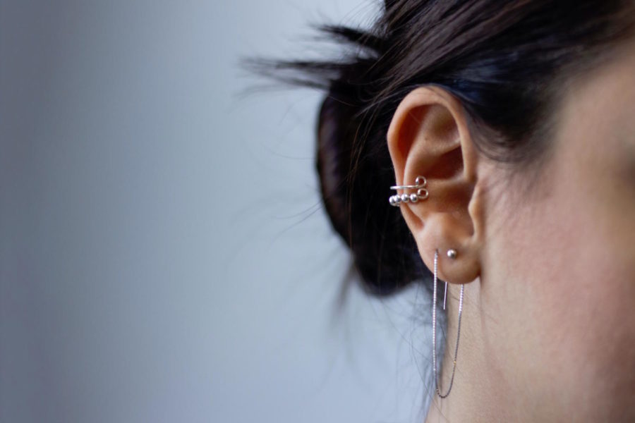 Janessa McKissack shares her dos and donts of piercings.
