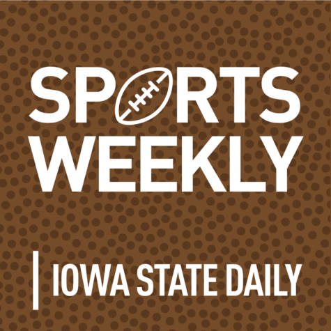 Sports Weekly Episode 66: Previewing the Cyclones chances during Big 12 play
