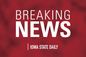 BREAKING: 15 felony charges issued after Iowa State Patrol and Story County Sheriff vehicles damaged
