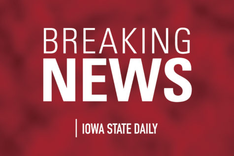 BREAKING: 15 felony charges issued after Iowa State Patrol and Story County Sheriff vehicles damaged