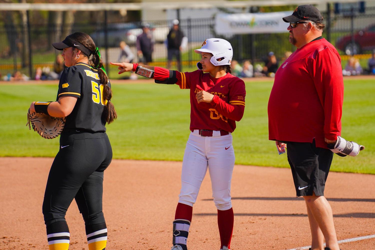 Three Big Takeaways: Cyclones Claim A Pair Of Wins To Open Fresno State ...