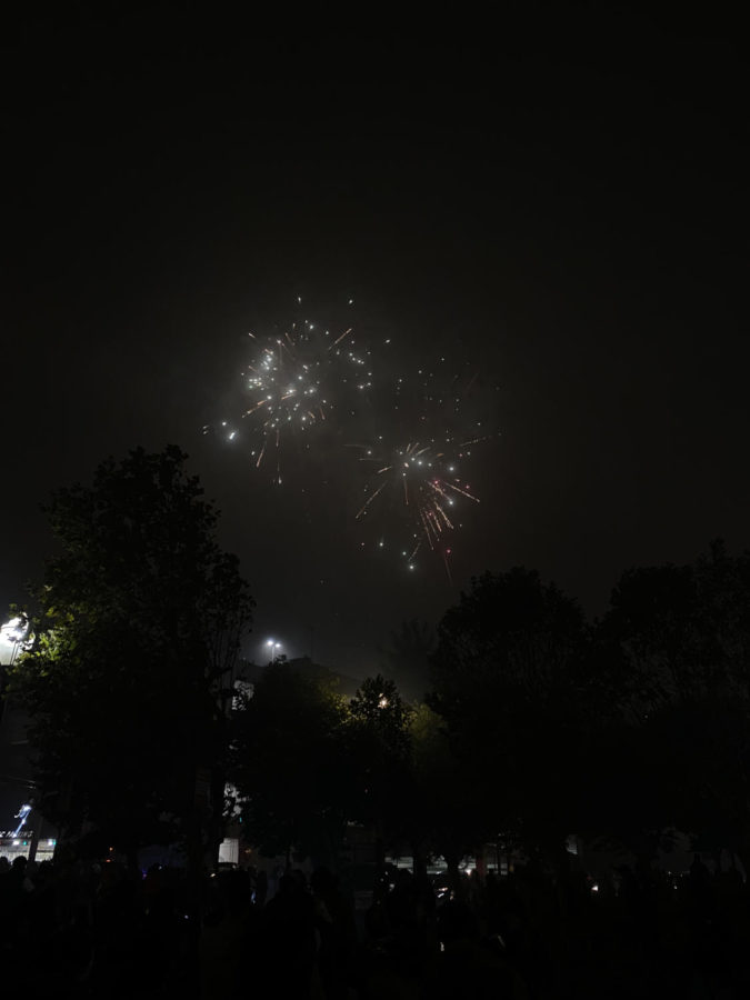 July+4th+San+Francisco+Fireworks