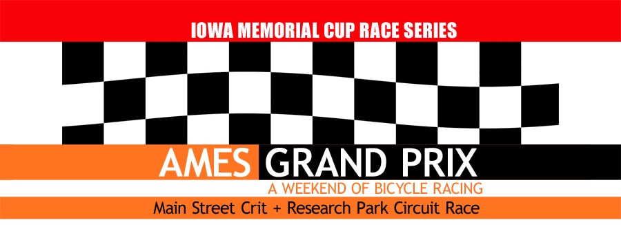 Fifth annual Ames Grand Prix set to take place this weekend was canceled