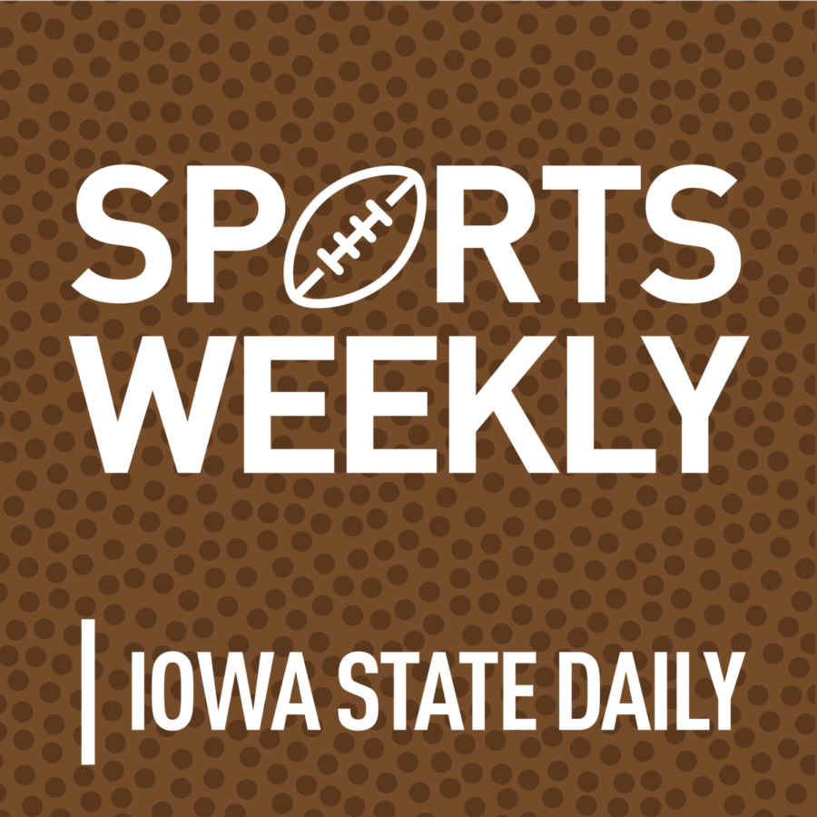 Sports Weekly Episode 48: Recapping an eventful CyHawk week