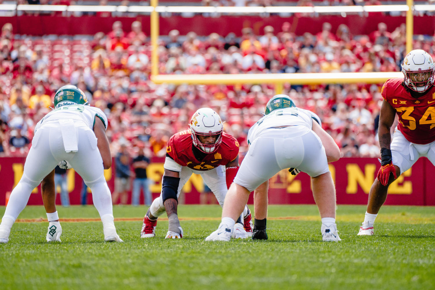 Recap: Five USC Football Players Participate In 2022 NFL Combine - USC  Athletics