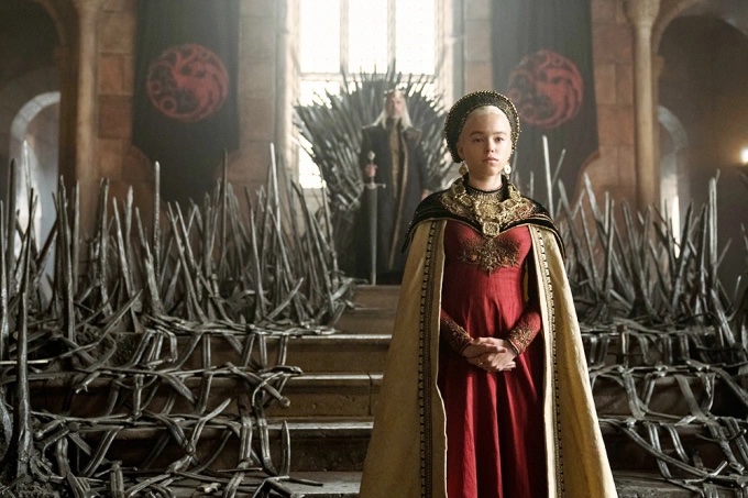 Review: “House of the Dragon” tells a mature story independent from “Game of Thrones”