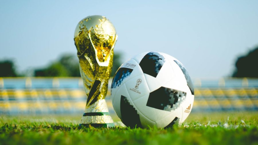 The FIFA World Cup is a tournament that is held every four years.