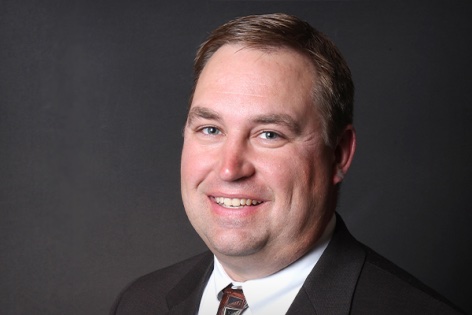 Jason Henderson has been appointed vice president of Iowa State Universitys extension and outreach programs.