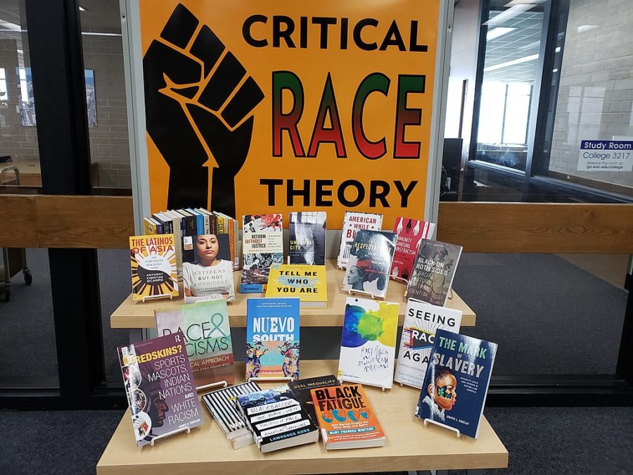 According to Brittanica, Critical race theory is an intellectual and social movement based on the premise that race is not a natural, biologically grounded feature of physically distinct subgroups of human beings but a socially constructed category that is used to oppress and exploit people of colour.