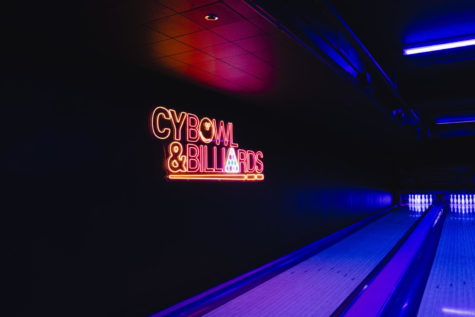 CyBowl Buck Bowling offers affordable entertainment for students