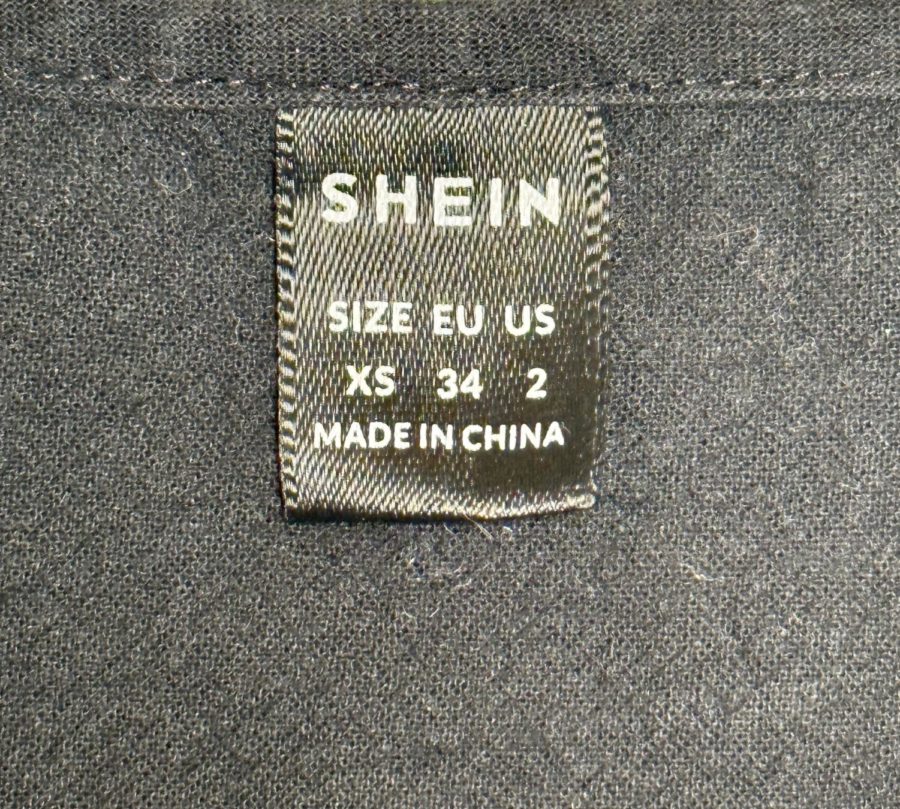 Shein is an online fast fashion site that is known for their questionable work conditions.