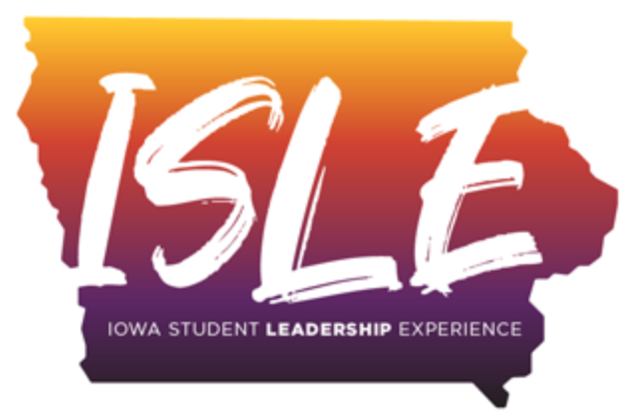 ISLE will be held at the University of Iowa this year.