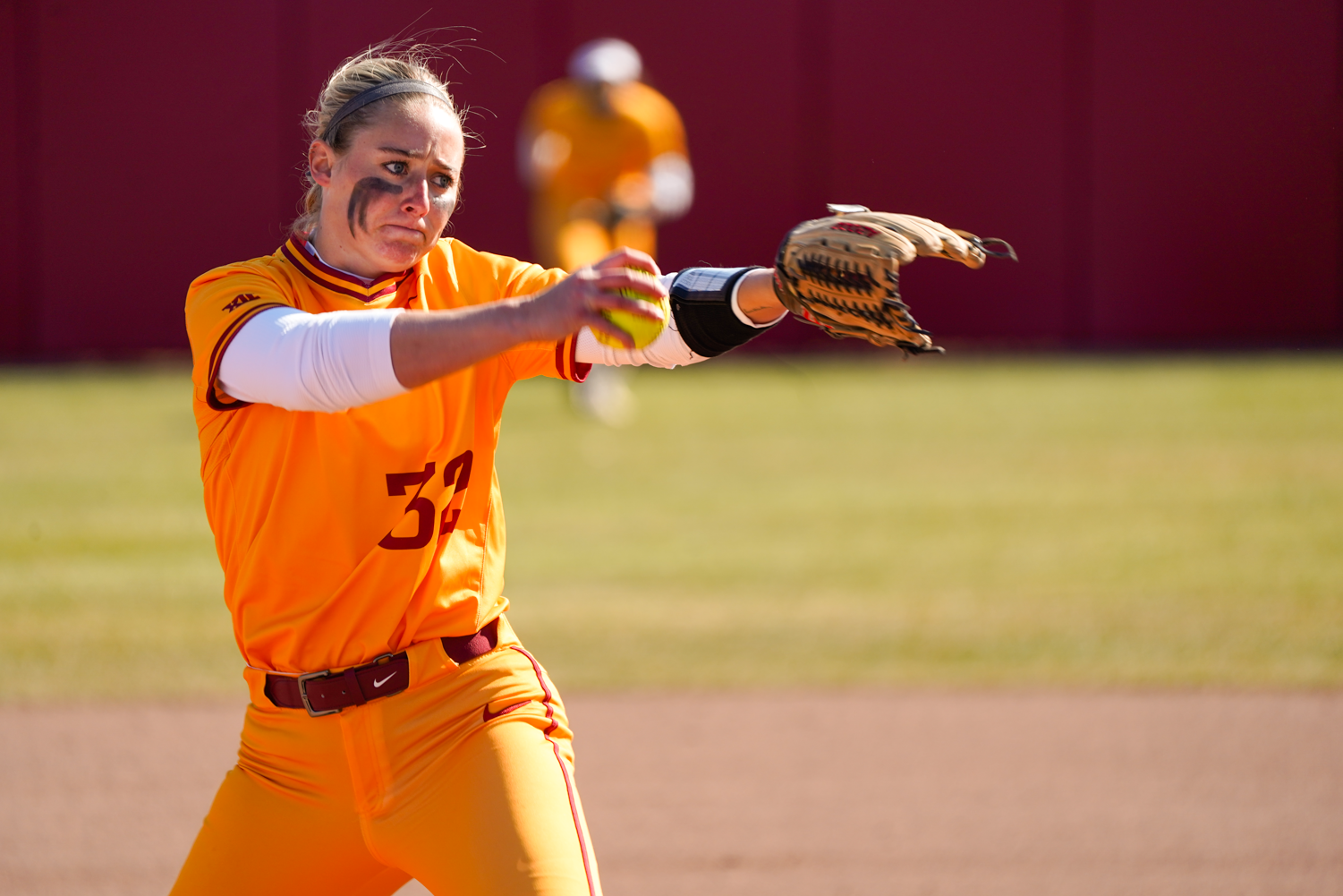 College baseball: Oklahoma, Oklahoma State sweep doubleheaders