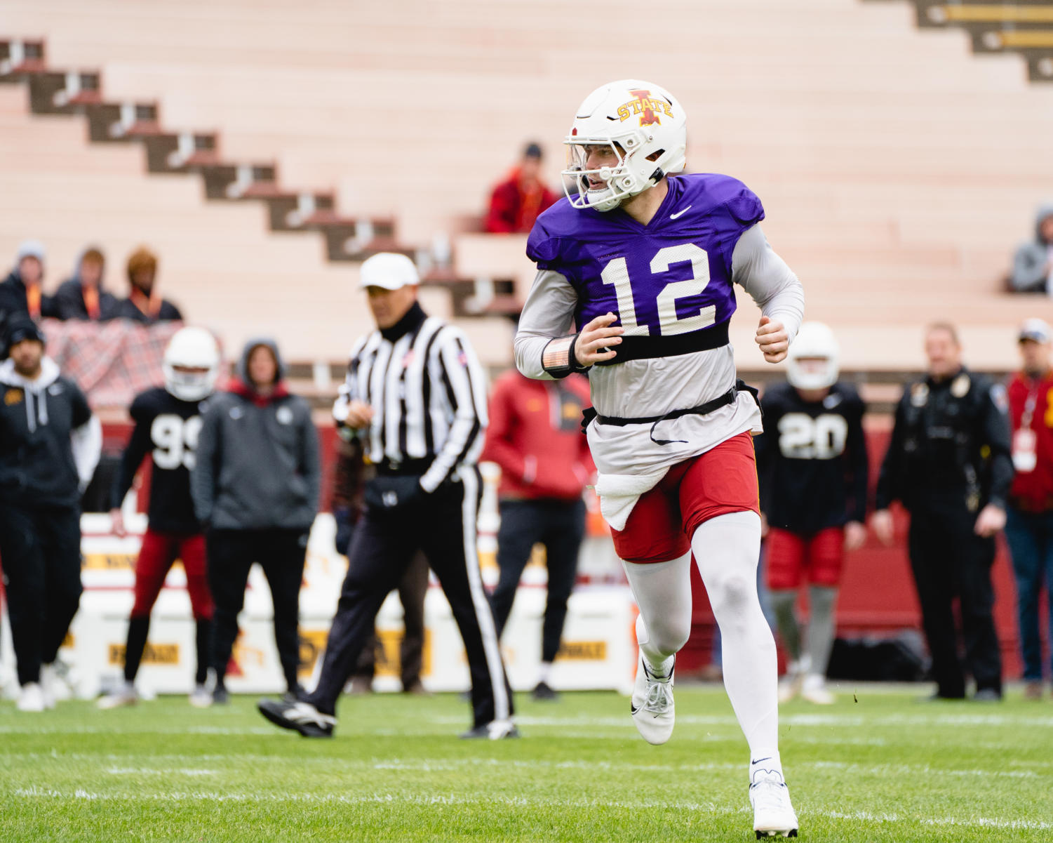 Cincinnati Bearcats football: 5 takeaways from the spring game