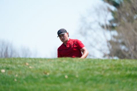 PHOTOS: Iowa State Golf at the Hawkeye Invitational