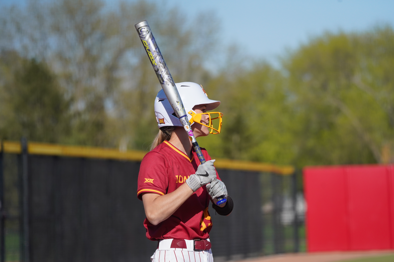 Texas Longhorns softball: Walk-off win clinches series vs. Kansas