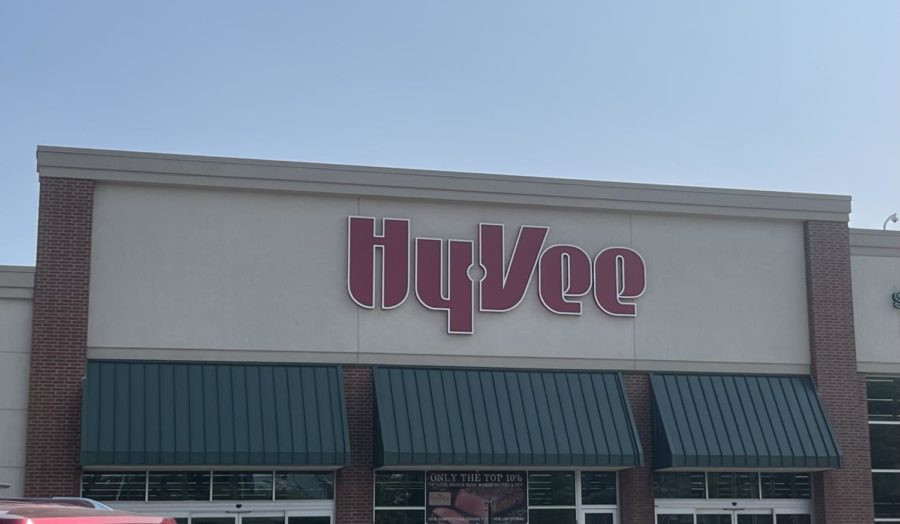 West+Hy-Vee+evacuated+Monday+after+a+false+bomb+threat.