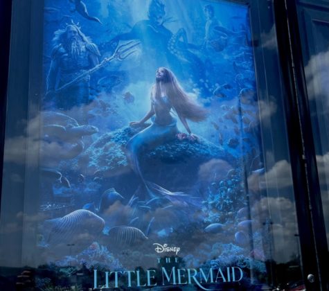 The Little Mermaid was released May 26 and has grossed over 1$80 million.
