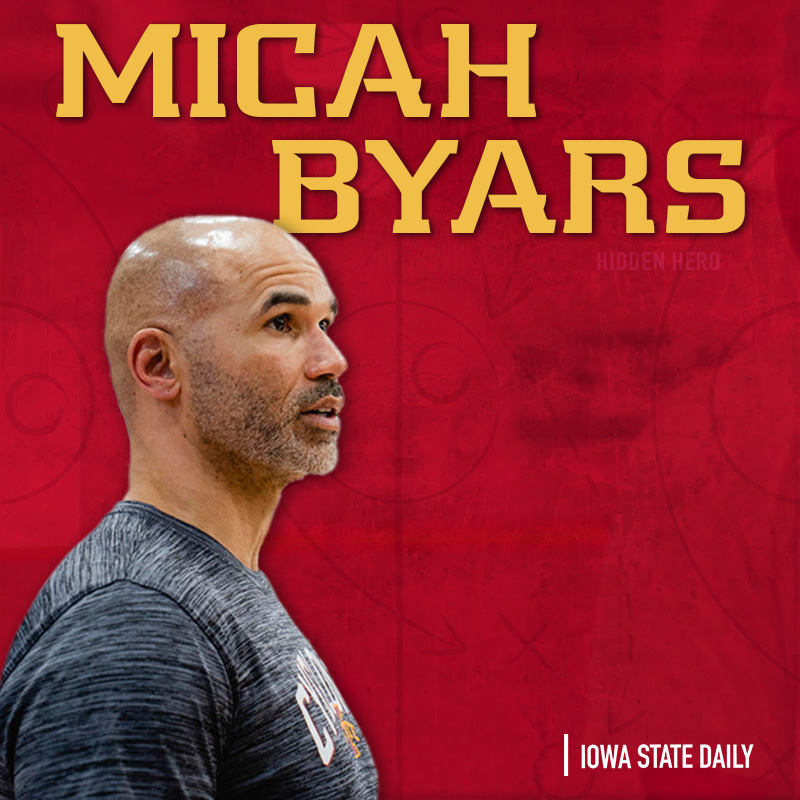 Hidden Heroes: Micah Byars