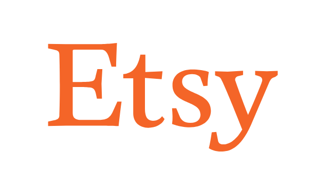 Etsy is a site for creators to sell original work.