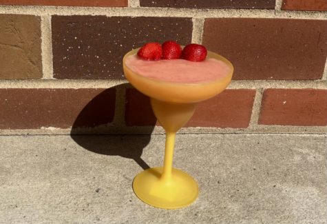 Blended cocktails from Snapchat AI to kick off summer
