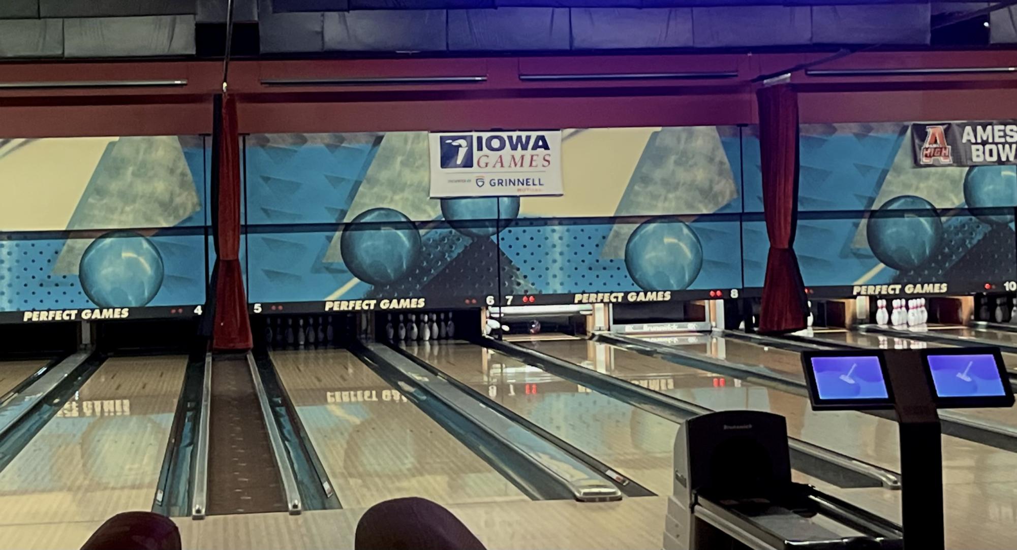 Iowa Summer Games concludes after eight days of competition Iowa