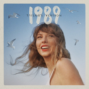 1989 (Taylors Version) is the fourth re-recorded album by the singer-songwriter. It is set to release on Oct. 27.