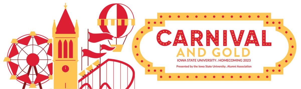 Iowa State’s 111th Homecoming week packed with events