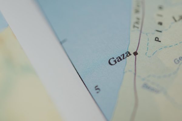 “We are human beings before anything else”: Campus sentiment surrounding war in Gaza
