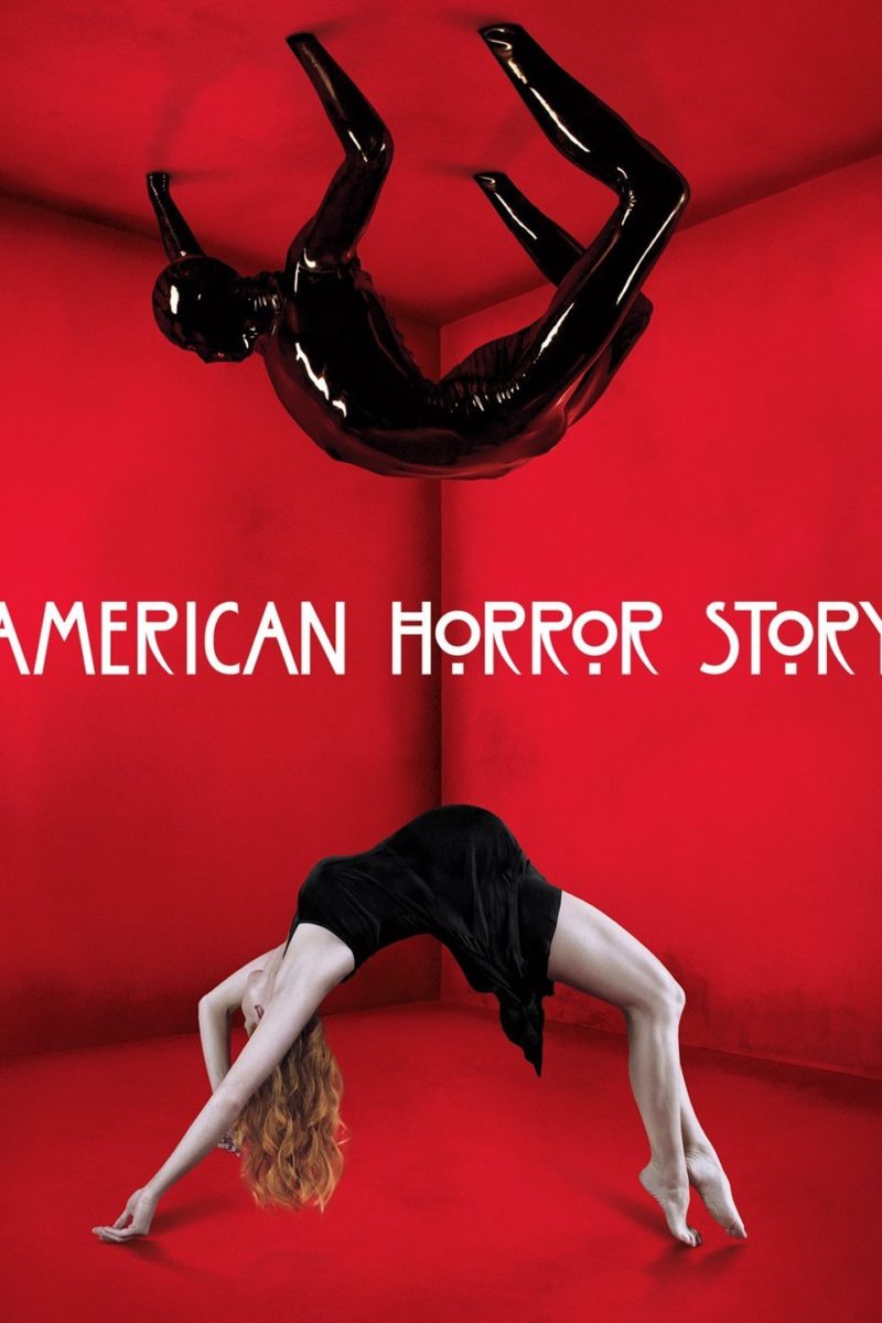 The first season of American Horror Story premiered on Oct. 5, 2011 on FX.