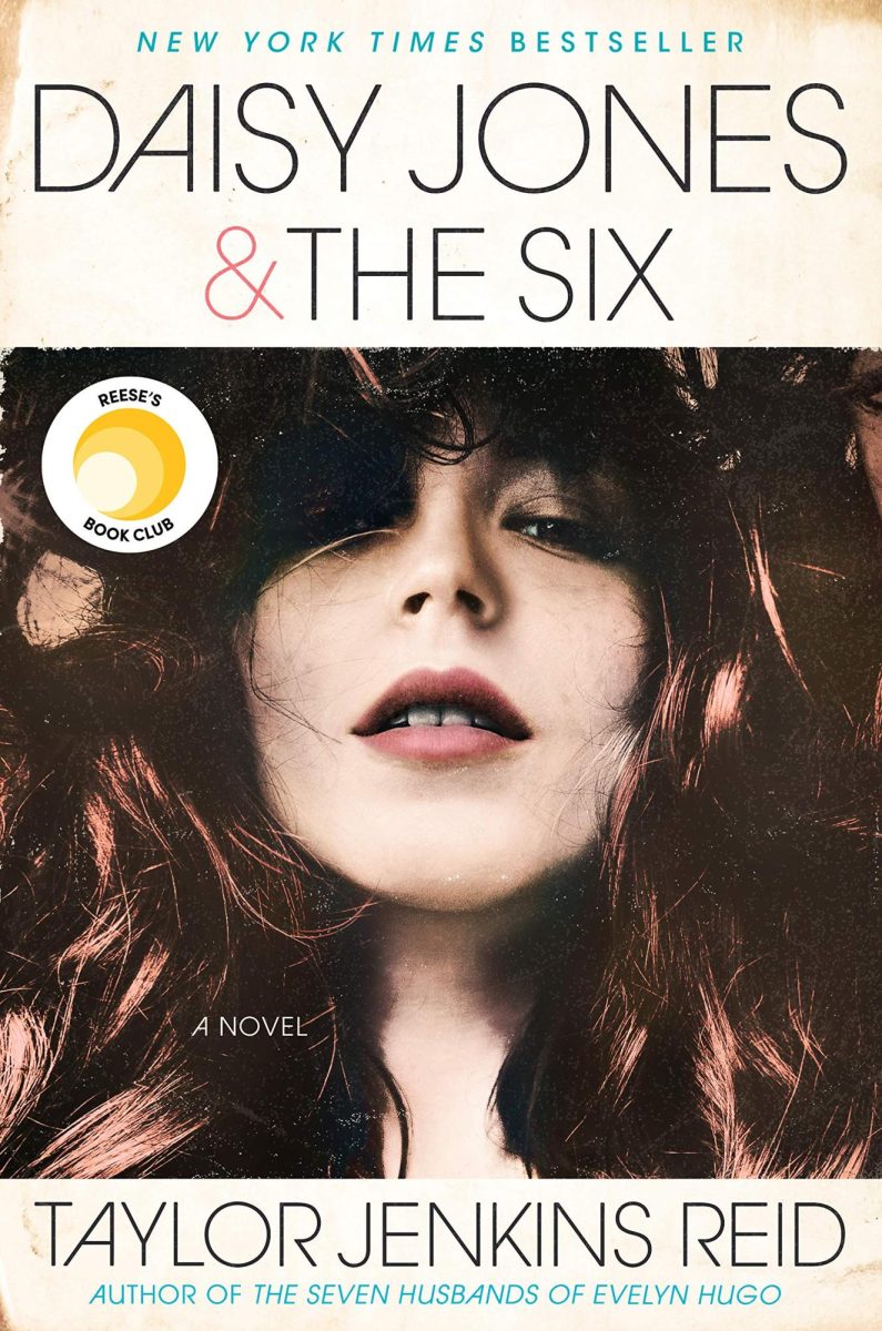 Daisy Jones & The Six, published in 2019, was recently adapted into an Amazon Prime original that premiered on March 3.