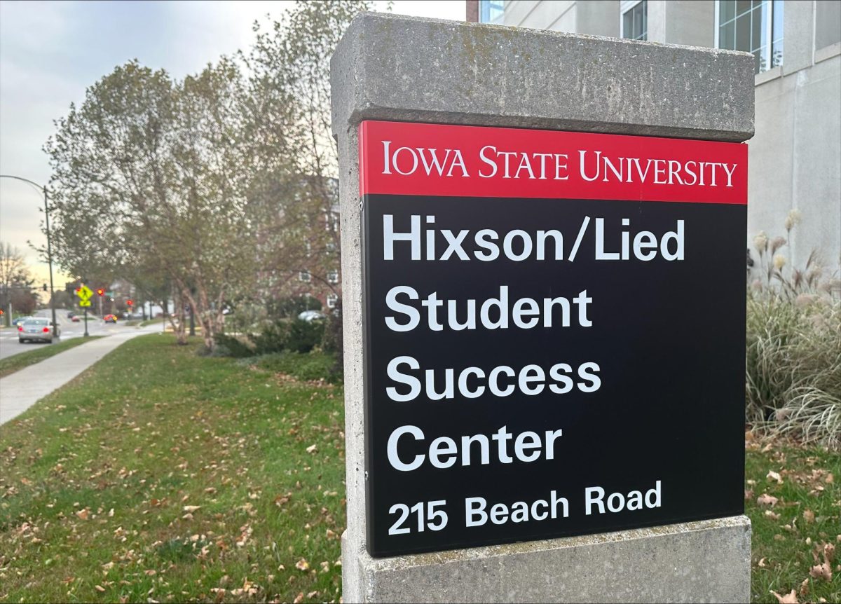 Iowa+State+partnership+hires+specialized+skills+support+coordinator