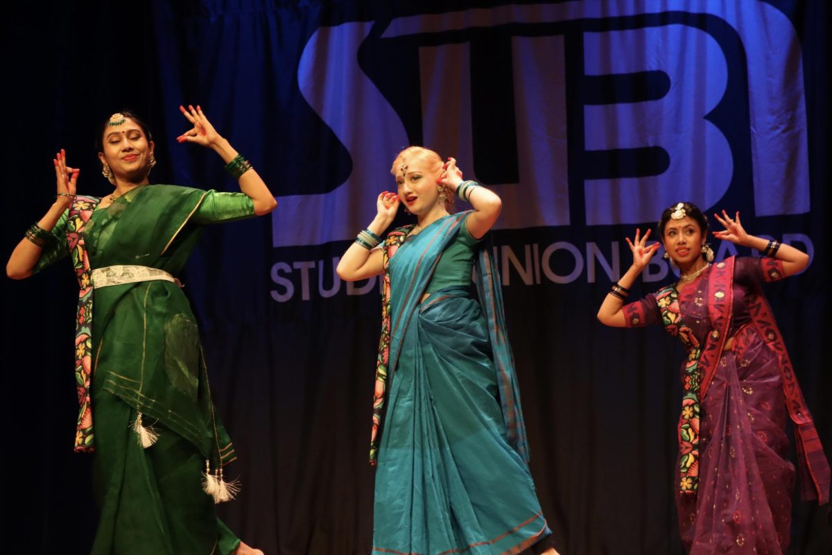 Bangladeshi dancing, sitar playing and more at Global Gala