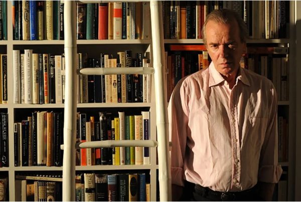 Book review: The Zone of Interest by Martin Amis