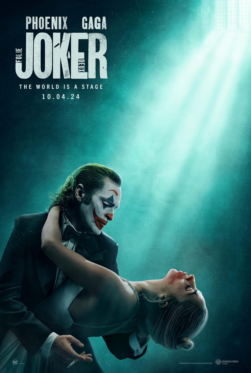 "Joker: Folie à Deux" released on Oct. 4, 2024 to mostly negative reviews.