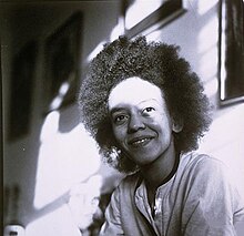 Weingarten: Remembering Nikki Giovanni