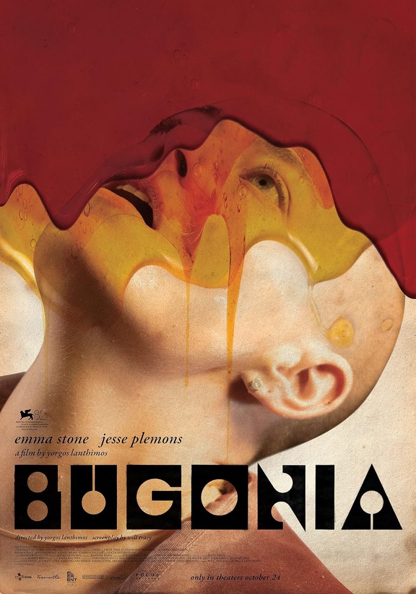 Bugonia (2025)