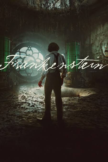 Frankenstein (2025)